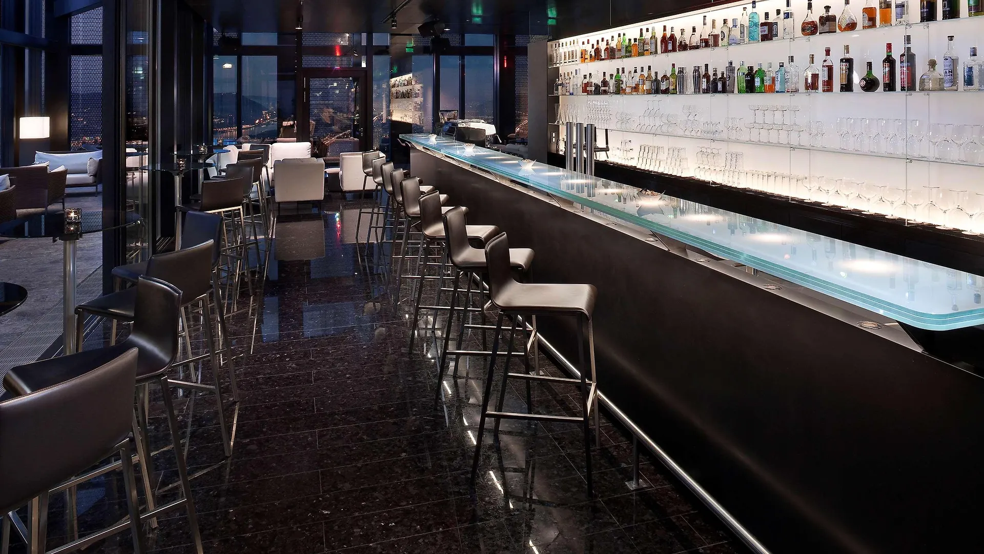 Melia Vienna Otel