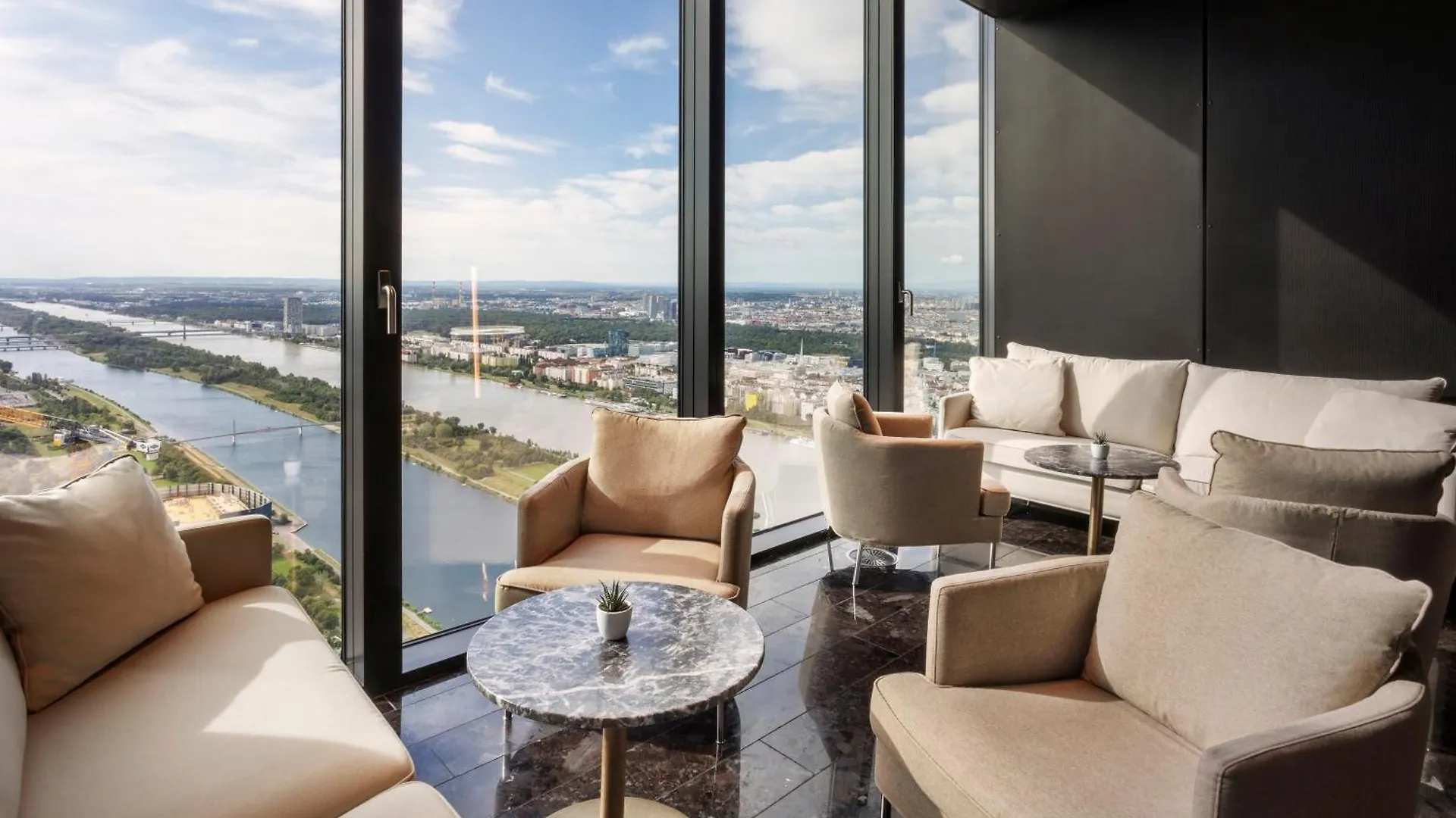 Melia Vienna Otel