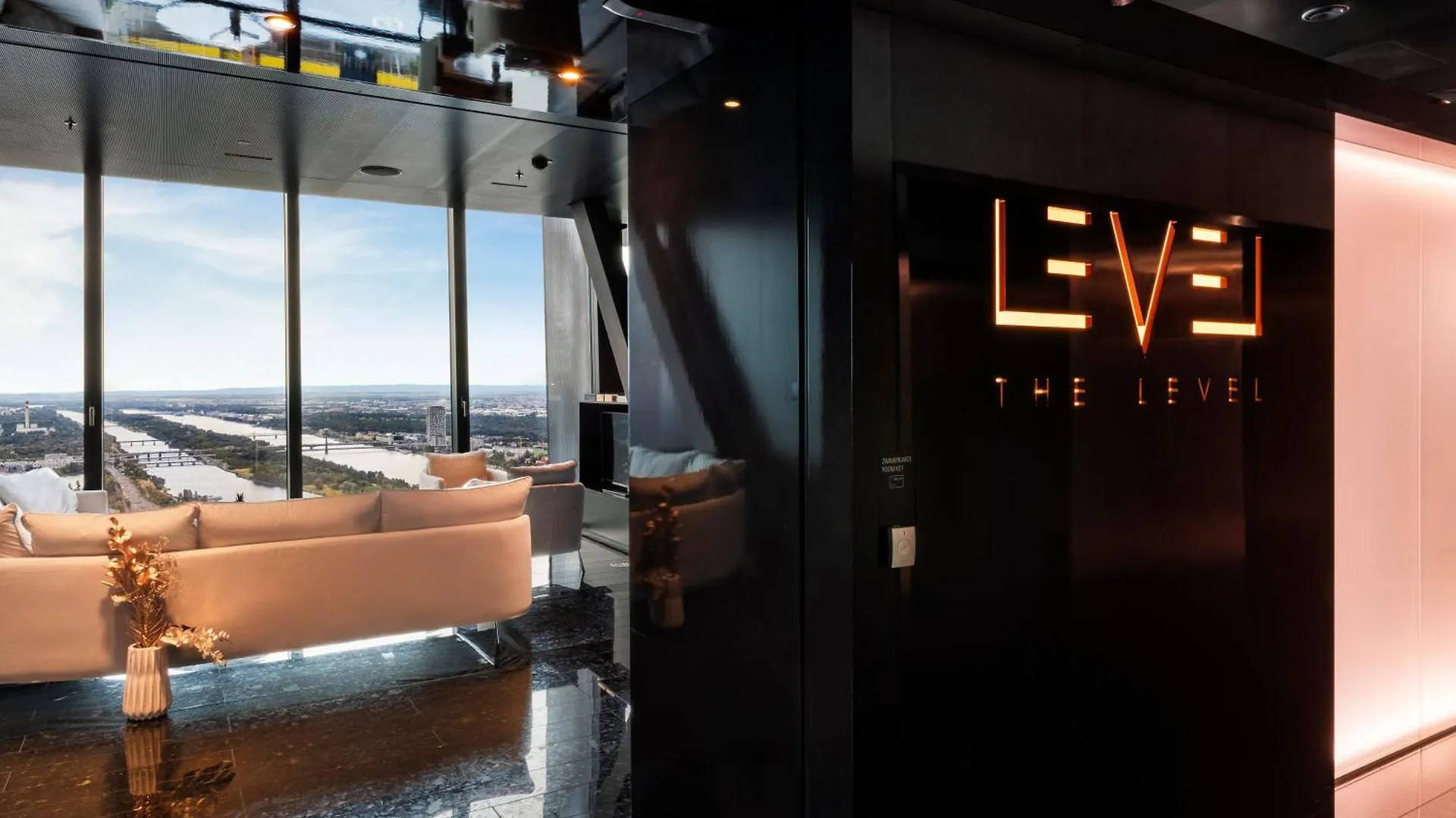Melia Vienna Otel