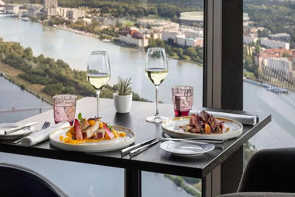 *****  Melia Vienna Hotel Austria