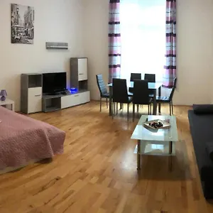 Bonbon Apartment