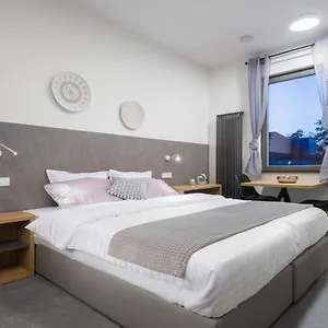 navštívit hotel