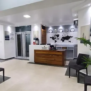 Boca Grande 3*, Бока-Чика Доминиканская Республика