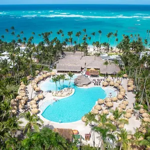 Feriested Grand Palladium Palace & Casino *****