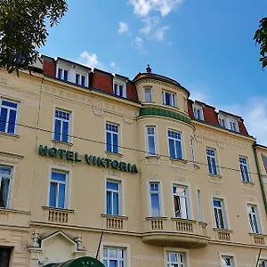 3* Отель Viktoria Schoenbrunn
