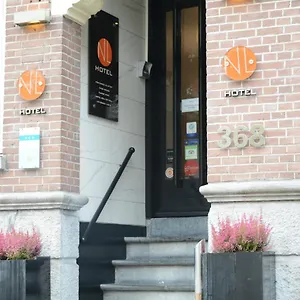 Nl District Leidseplein 3*, Амстердам Нидерланды