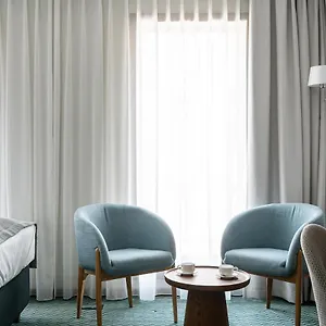 Rentplanet - Centrum 4* Wrocław