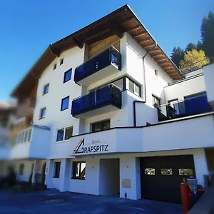  Apartment Grafspitz Österreich