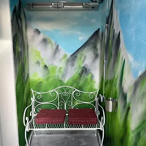  Apartment Außergewöhnliche Kellerloft Österreich