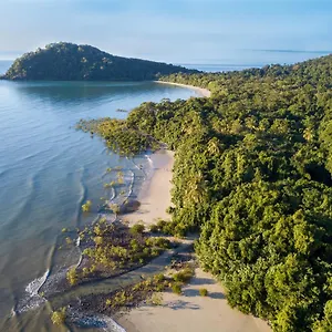 Cape Trib House 3*, Кейп-Трибьюлейшн Австралия