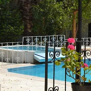 Lıkya Saklibahçe , Kemer (Menekse Mahallesi) Türkiye