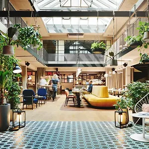 Hotell Gilbert