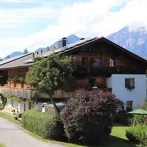  Bauernhof Pechhof Österreich