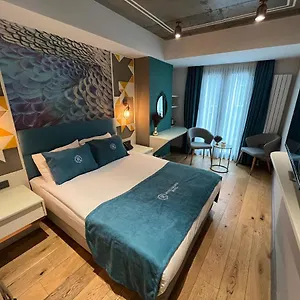 Royal Galata 3*, İstanbul Türkiye