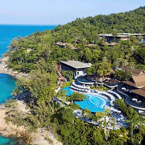 Pullman Phuket Arcadia מלון נאי טון ביץ'