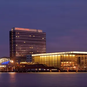Moevenpick Centre 4*, Амстердам Нидерланды