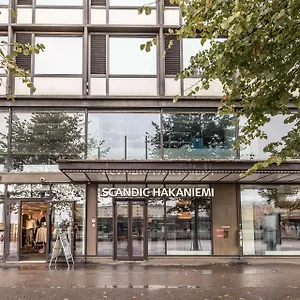 Scandic Hakaniemi Hotell