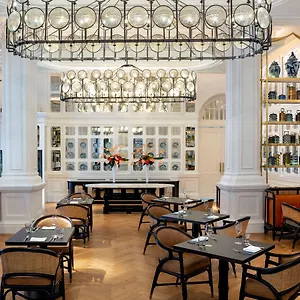 Raffles 5* Singapur