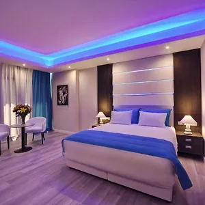 The Josephine Boutique מלון לרנקה