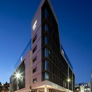 Marlin Stephens Hotell