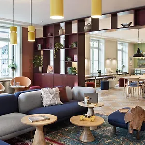 navštívit hotel
