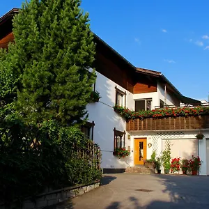  Apartment Haus Kinspergher Österreich