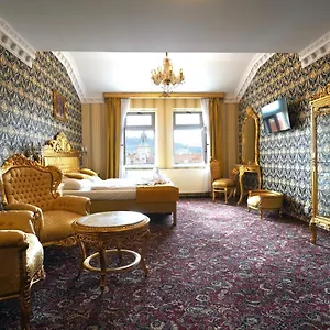 navštívit hotel
