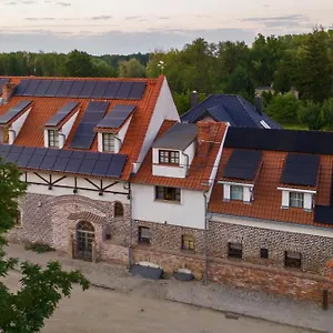 Karczma Rzym 3* Wrocław