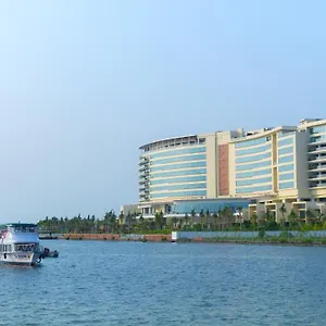 فندق غراند هيات كوتشي بولغاتي Kochi