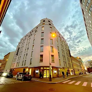 B&B Hotel Prague City 3*, Prag Çek Cumhuriyeti