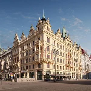Kings Court 5*, Prag Çek Cumhuriyeti