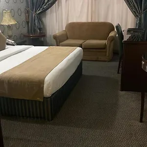 فندق Sun & Sands Llc دبي