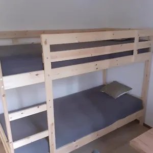 Apartmán Luna