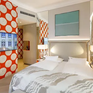 4* Отель Boutiquehotel Tyrol