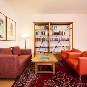 3* Отель Kunsthof