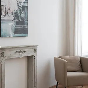 Appartement Heymi In City Center, Wenen