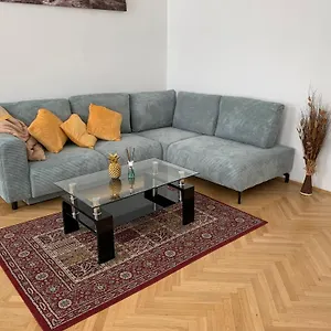 Apartmán Opera