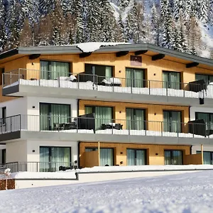  Apartment A Casa Granat Österreich