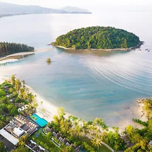 Anantara Phuket 5*, Layan Plajı Tayland