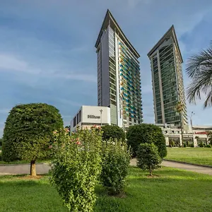 Hilton מלון באטומי