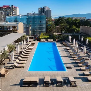 - By Ihg מלון טביליסי