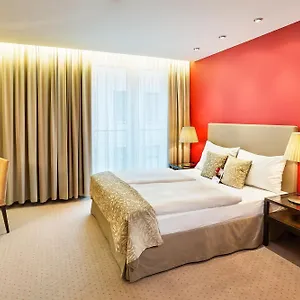 4* Отель Austria Trend Savoyen