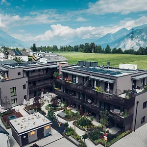  Apartment Alp Living Self-check In Österreich