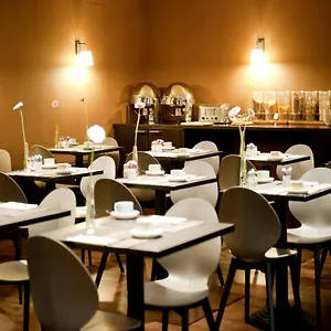 Hotel New Charlemagne ****