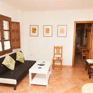 Casa Larga , Grenade Espagne