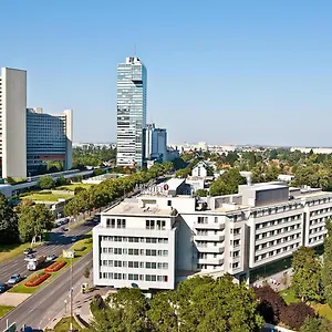 4* Отель Arcotel Kaiserwasser