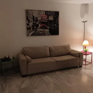 Hello Flat Salitre I , Málaga Espagne