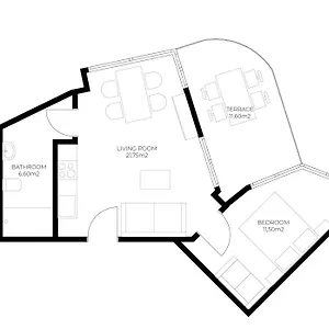 Rhc Central Station Premium Apartment