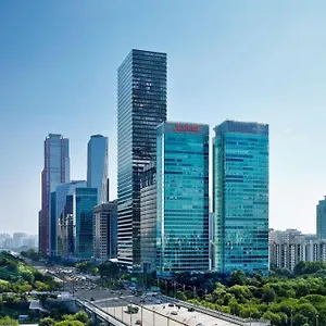 首尔万豪行政公寓 韩国