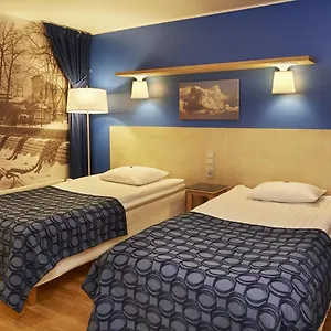 Hotel Scandic Kallio ****